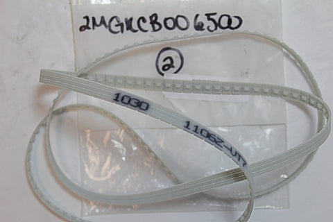 Fuji 2MGKCB006500 Belt 1030mm