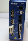 Xenus XLT Series 800-1710, XTL-230-18-R AC Servo Drive