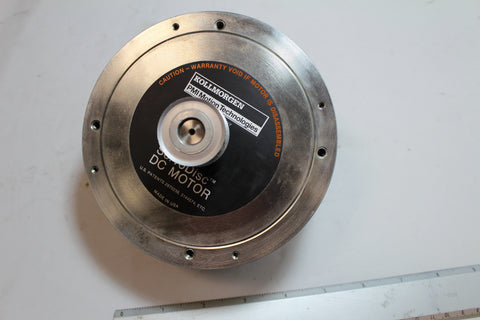 Kollmorgen 00-01202-113 PMI Servo Disc Motor