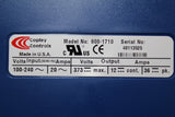 Xenus XLT Series 800-1710, XTL-230-18-R AC Servo Drive
