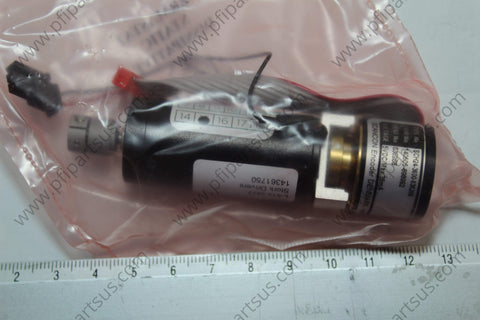 Mydata L-052-0079 H3 Theta Motor (351979) New - Shuttle from [store] by Mydata - L-052-0079, Mydata, Shuttle, Spare Parts, THETA MOTOR
