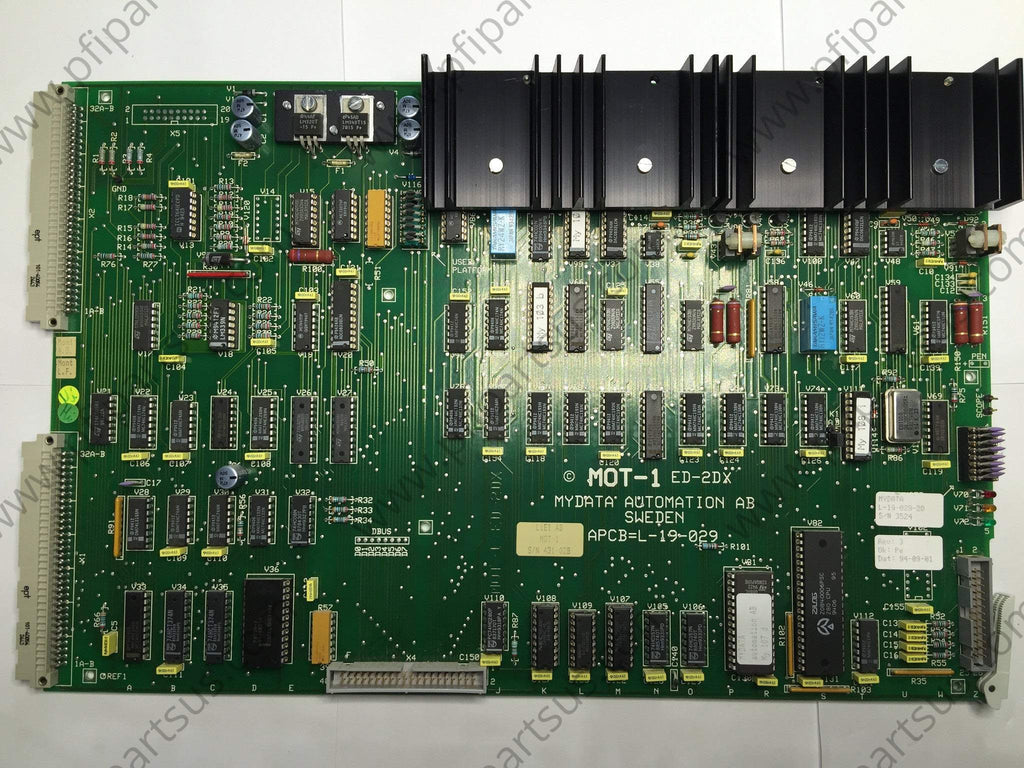 L-019-029-2D - Mydata  parts (407) 278-7311 / www.pfipartsus.com