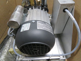 Mycronic L-051-0182 Vacuum Pump VTE 3