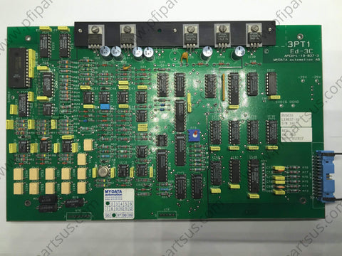 L-019-0037-3C - Mydata  parts (407) 278-7311 / www.pfipartsus.com