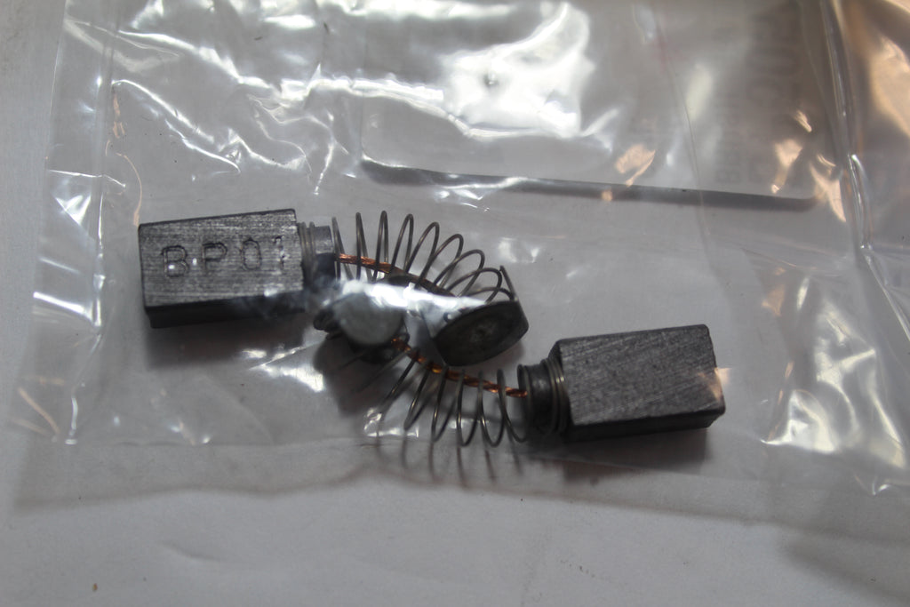 Super M.O.L.E. BP5052BP01SP Carbon Brush Grade R884