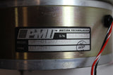 PMI 0P-01207-059 Disc Motor Type U12M4T