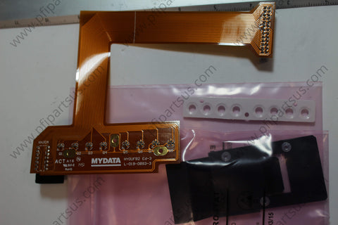 Mydata L-019-1177 Cable HYDUFB2 Kit - Cable Shuttle Kit from [store] by Mydata - Cable shuttle Kit, L-019-1177, Mydata, Spare Parts