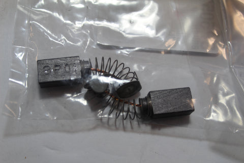 Super M.O.L.E. BP5052BP01SP Carbon Brush Grade R884
