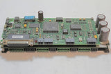 Samsung Max2000 10-2000-12 Control Board
