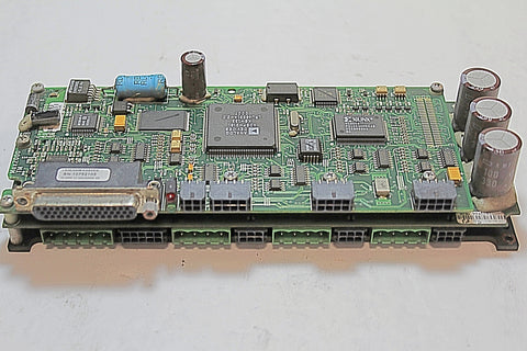 Samsung Max2000 10-2000-12 Control Board