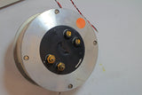 PMI 0P-01207-059 Disc Motor Type U12M4T