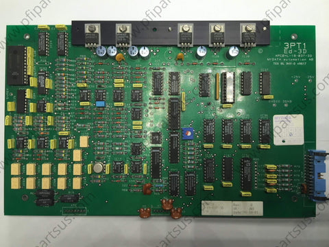 L-019-0037-3D - Mydata  parts (407) 278-7311 / www.pfipartsus.com