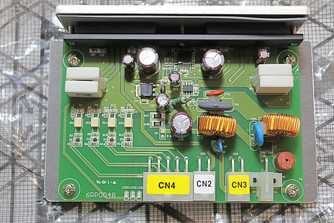Samsung J81002052A Step Motor Drive