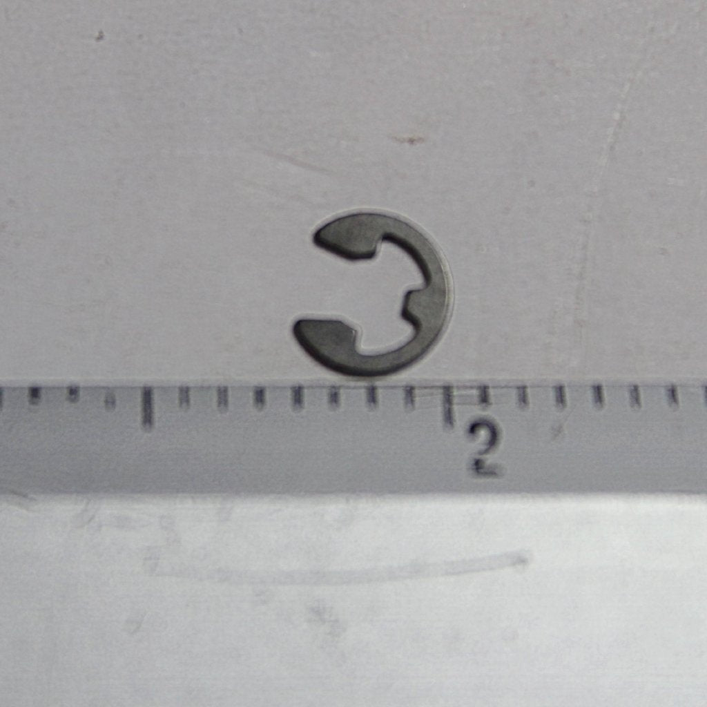 Assembleon/Yamaha 5322 532 12957 Circlip