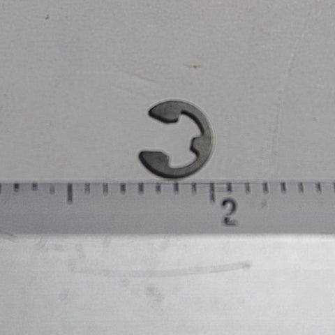Assembleon/Yamaha 5322 532 12957 Circlip