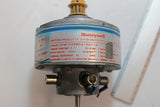 Honeywell/Pacific Scientific 33VM52-000-4 Servo Motor