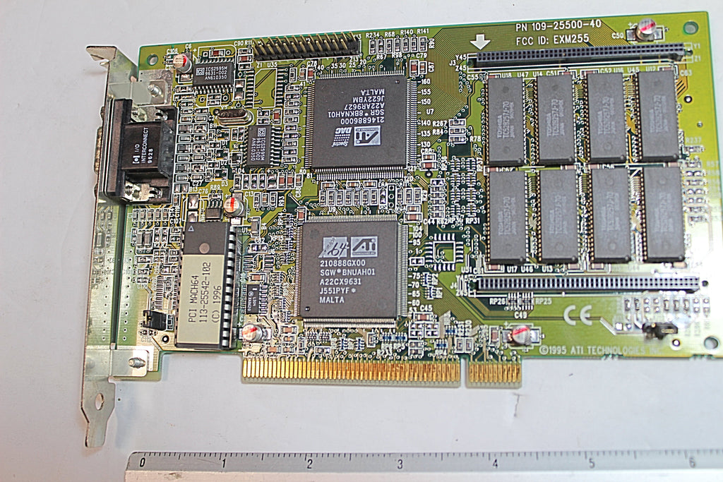 Ekra PCB 109-25500-40