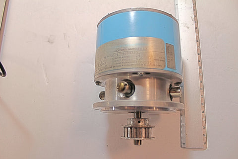 Pacific Scientific 45VM62-000-4 Servo Motor (40897301)