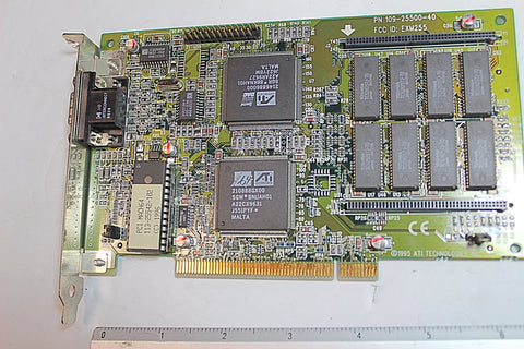 Ekra PCB 109-25500-40