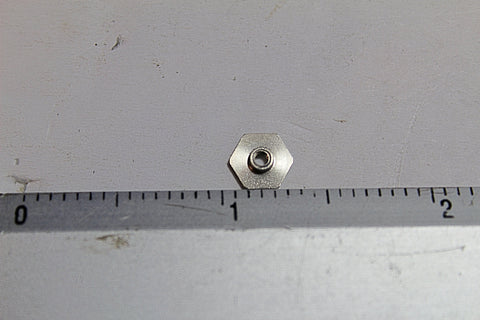 Assembleon/Yamaha 9498 396 02113 Shutter Guide Pin