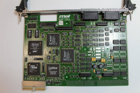 Juki XMP-CPCI A084-0012 Rev 3.01