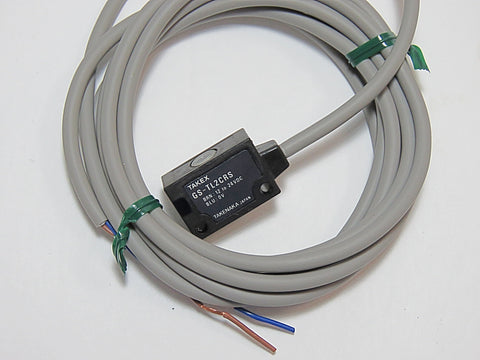 Takex GS-TL2CRS  Photoelectric Sensor
