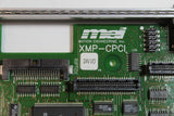 Juki E9606729000 XMP-CPCI A084-0012 Rev 4