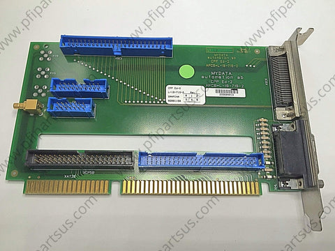 L-019-0719-2 - Mydata  parts (407) 278-7311 / www.pfipartsus.com