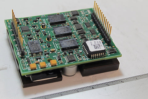 Samsung ZB12A8C Servo Drive (E140173)