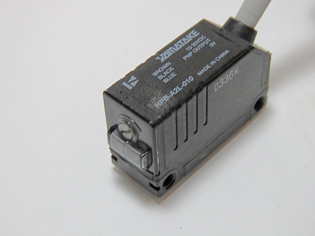 Yamatake HPB-A2L-010 Photoelectric Switch