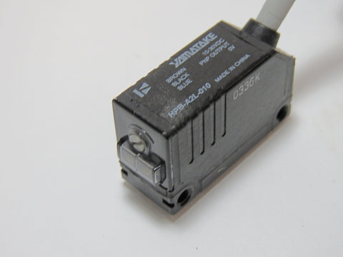 Yamatake HPB-A2L-010 Photoelectric Switch