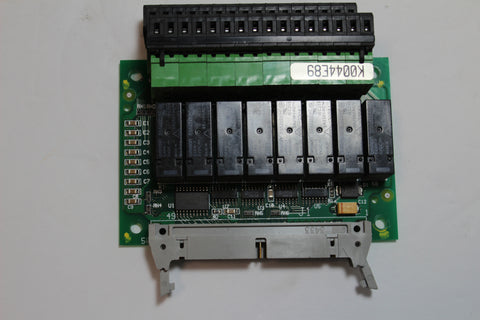 Heller Analogic 10-28982-001 PLC Controller, HDIO 16
