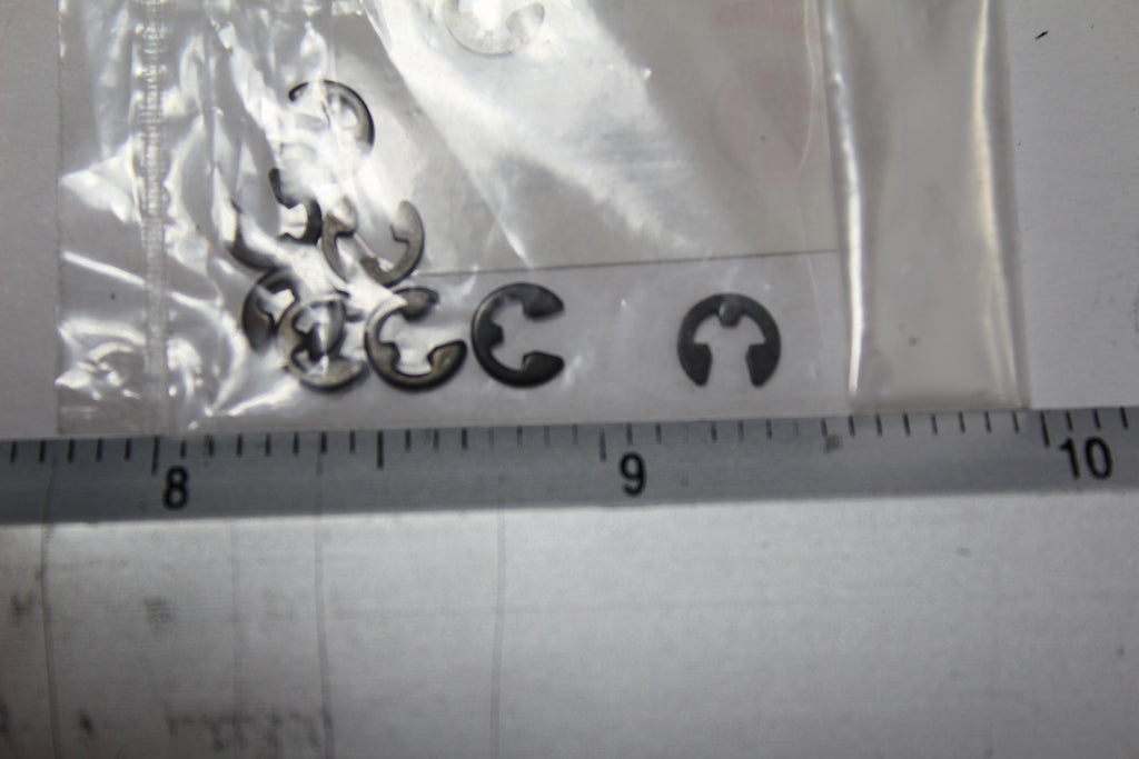 Assembleon/Yamaha 2522 634 04005 Circlip E