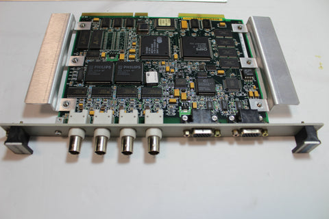 Radisys EXP-VID-B 61-0654-24