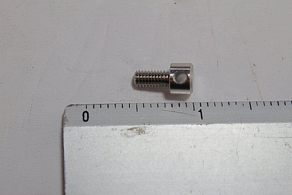 Assembleon/Yamaha 4035 114 01627 Ring Screw