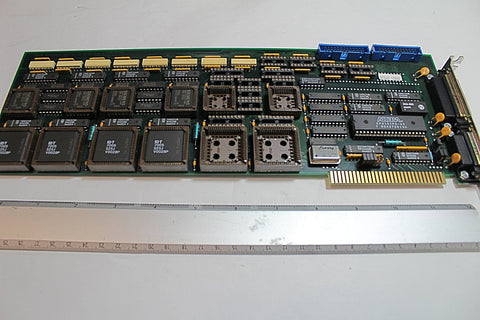 Ekra / Isys Stepper Rev. 2