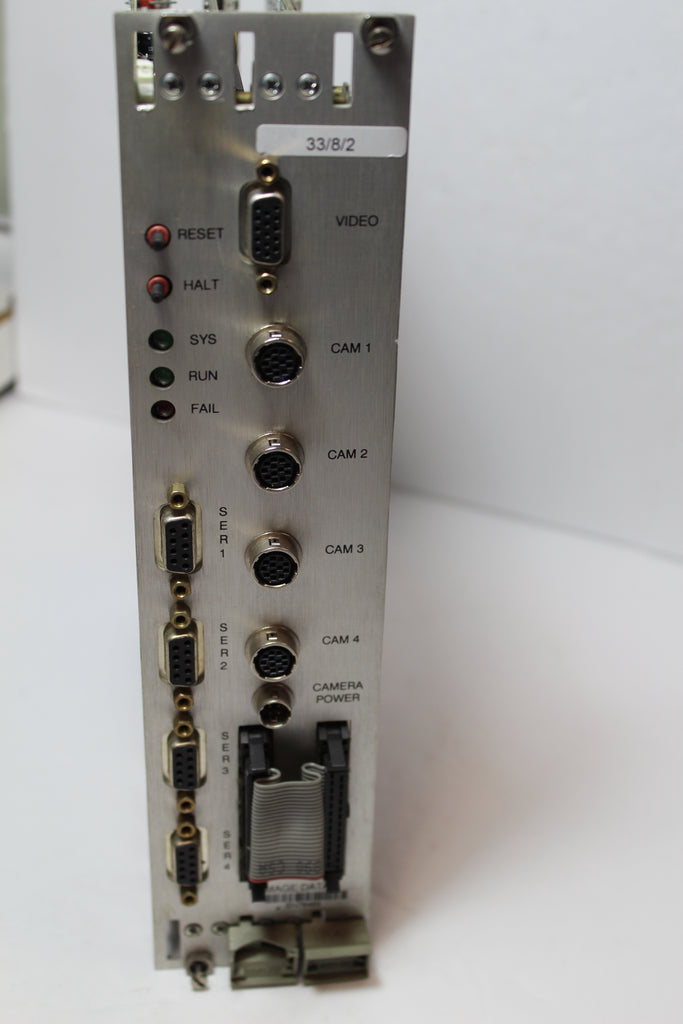 Universal, 630VME 410-0198-0 REV C