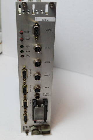 Universal, 630VME 410-0198-0 REV C