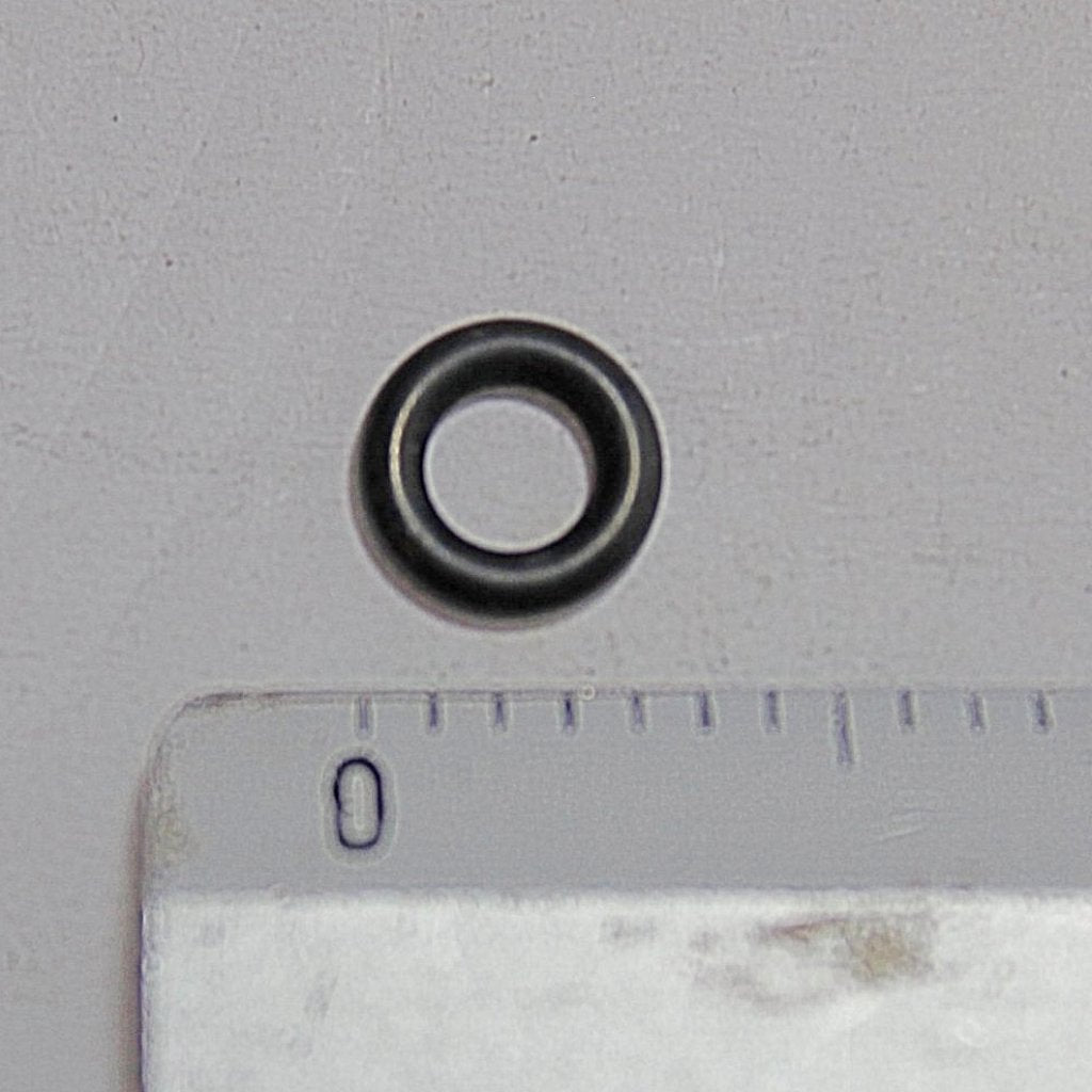 Assembleon/Yamaha 5322 360 10495 O-Ring