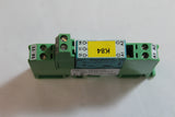 Phoenix Contact 2942153 Relay EMG 10-REL/KSR-G24/21/LC