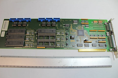 Tigris 9929, Isys Servo 2 Rev. 1.1