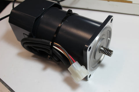 Oriental Motor  5RK90GU-AWM  AC Magnetic Brake Motor