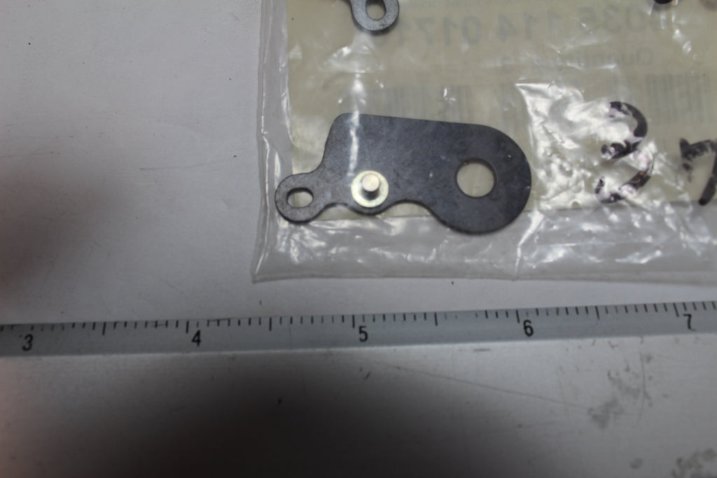 Assembleon/Yamaha 4035 114 01716 Sub Lever Assy.
