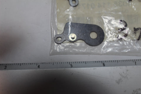 Assembleon/Yamaha 4035 114 01716 Sub Lever Assy.