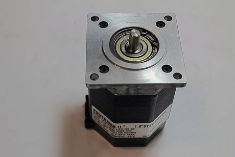 Powermax II P22NSXC-LSN-NS-02  1.8° Step Motor