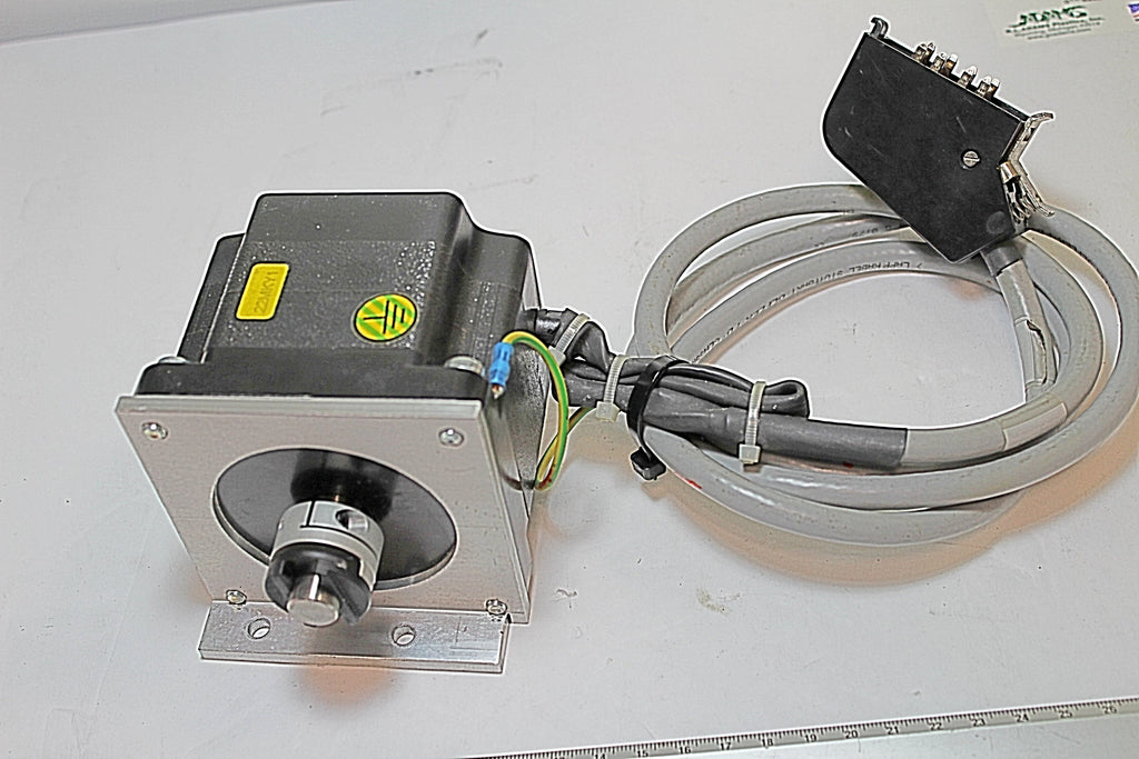 Ekra E4 Berger Lahr VRDM 397/50 LNA Motor