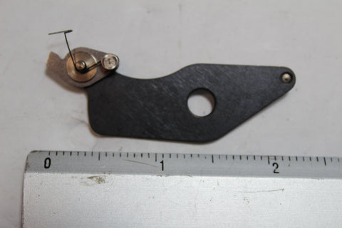 Assembleon/Yamaha 4035 114 01715 Racking Lever Assy.