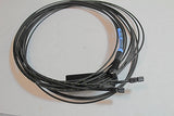 Keyence FU-10 Fiber Optic Sensor