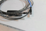 Keyence FU-10 Fiber Optic Sensor