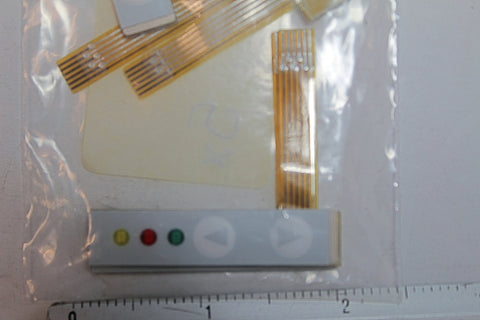 Assembleon 5322 216 04621 User Interface ITF 88mm and 72mm